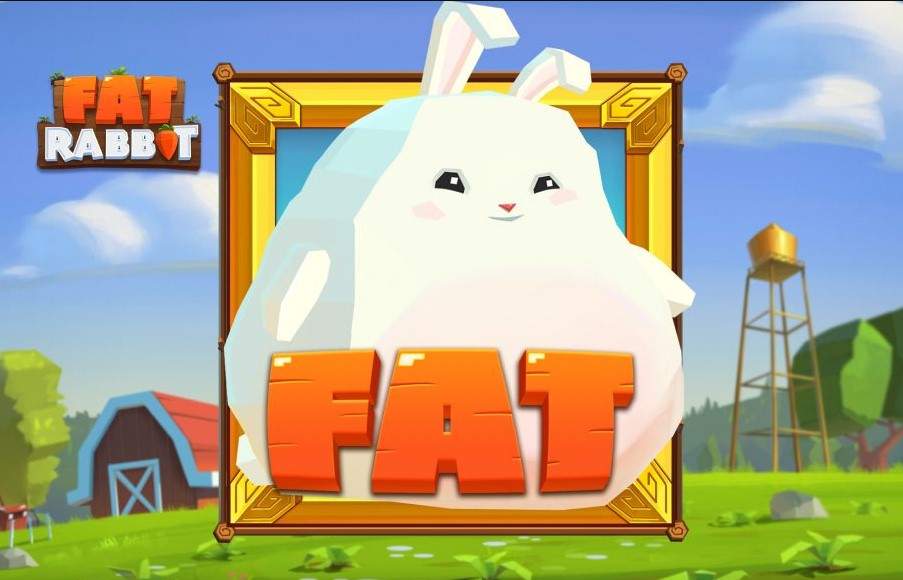 Fat Rabbit